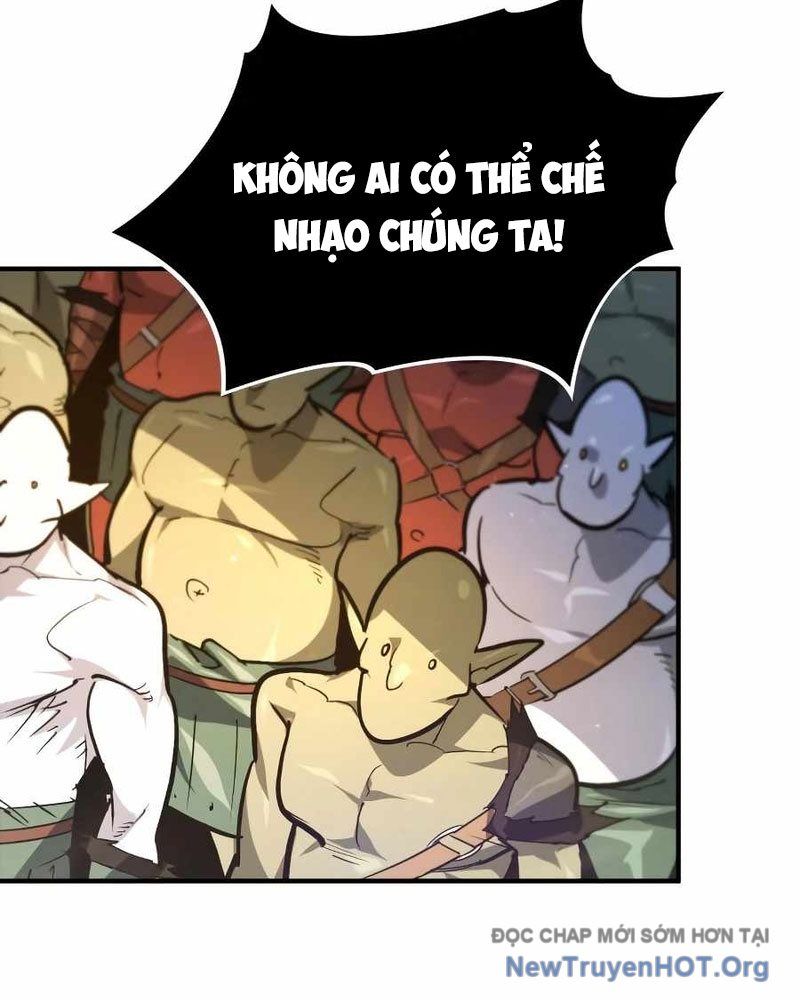 Trên Thế Giới Không Có Chiến Binh Xấu Chapter 48 - 23