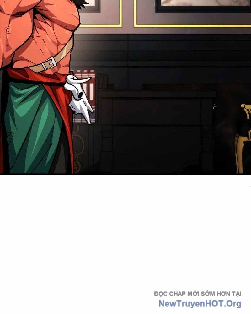 Trên Thế Giới Không Có Chiến Binh Xấu Chapter 48 - 4