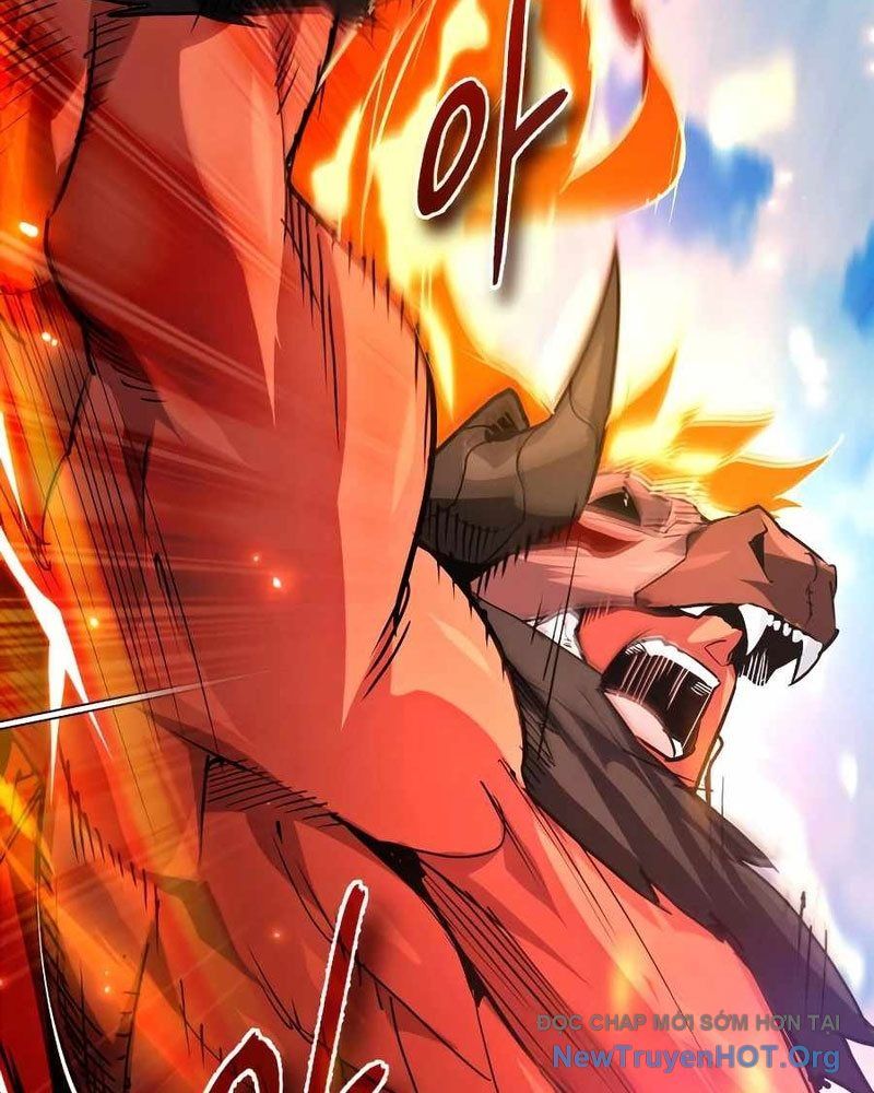 Trên Thế Giới Không Có Chiến Binh Xấu Chapter 48 - 31
