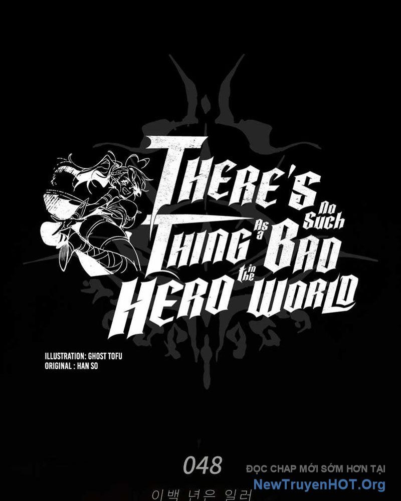 Trên Thế Giới Không Có Chiến Binh Xấu Chapter 48 - 42