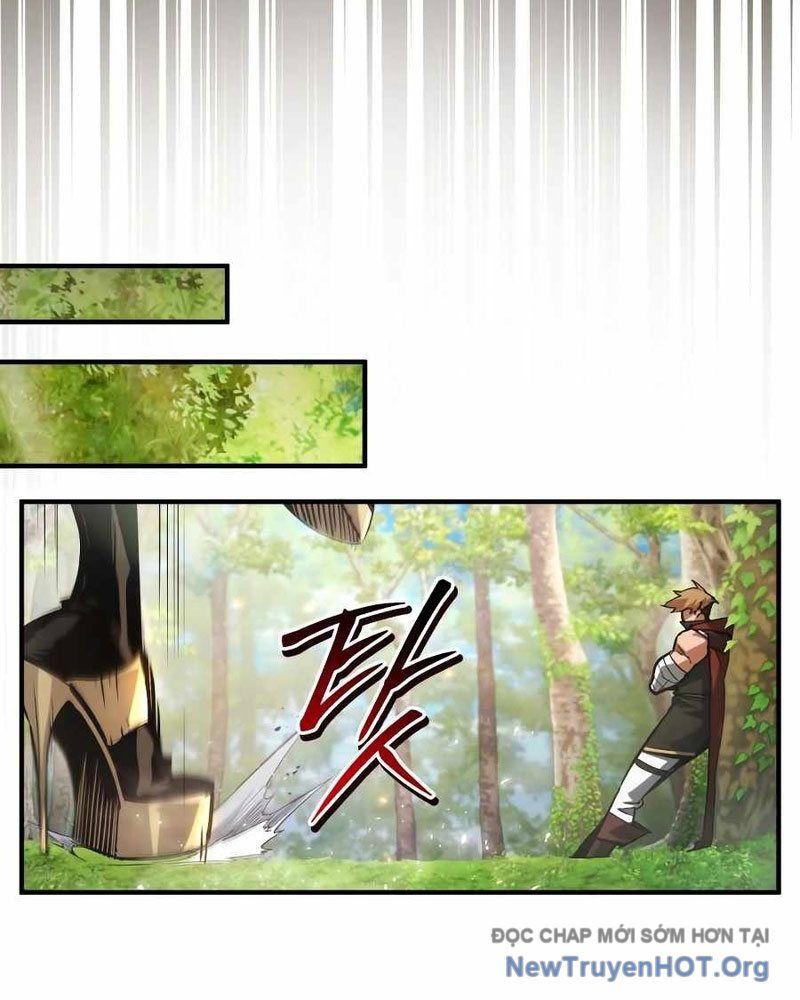 Trên Thế Giới Không Có Chiến Binh Xấu Chapter 48 - 44