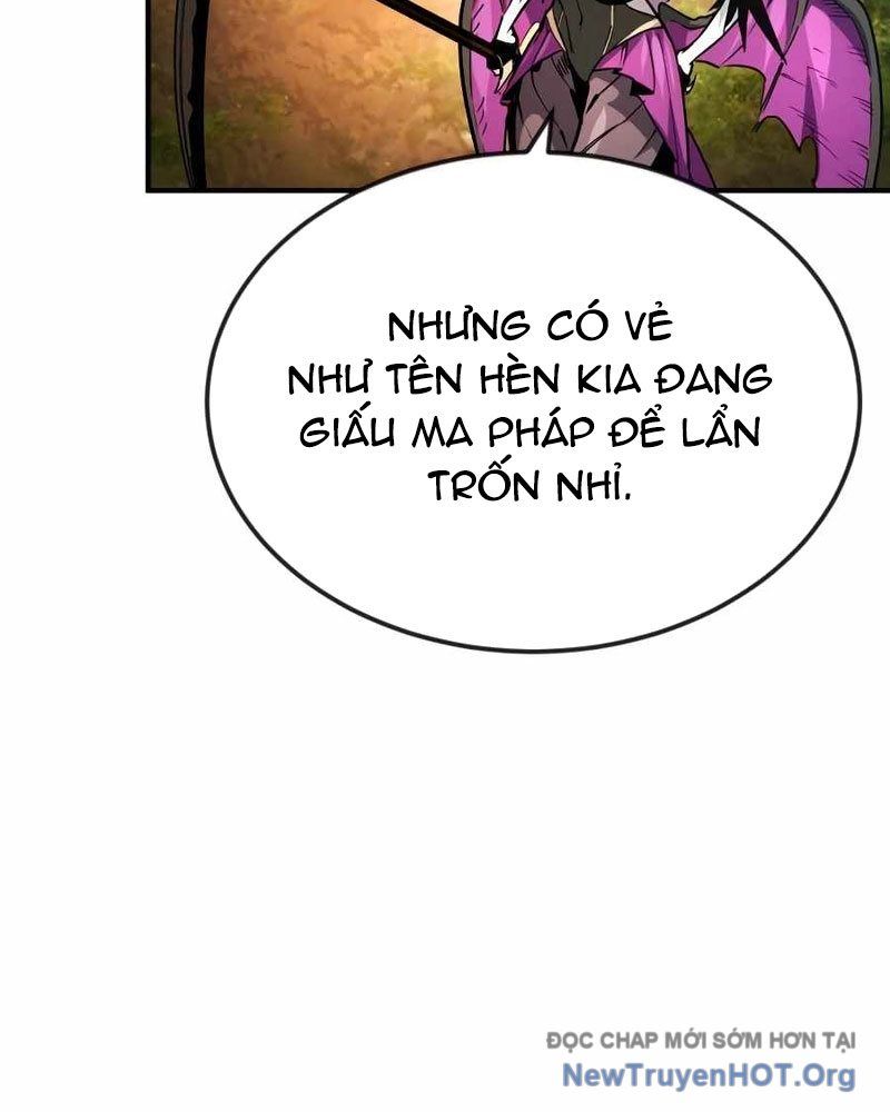 Trên Thế Giới Không Có Chiến Binh Xấu Chapter 48 - 52