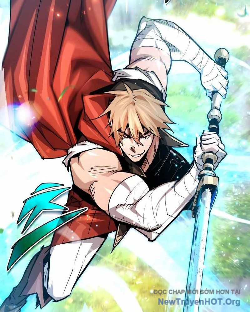 Trên Thế Giới Không Có Chiến Binh Xấu Chapter 48 - 56