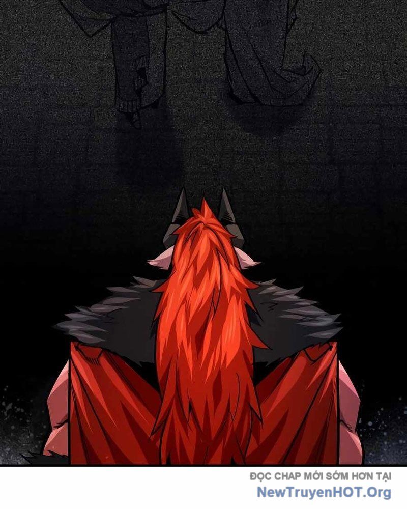 Trên Thế Giới Không Có Chiến Binh Xấu Chapter 48 - 8