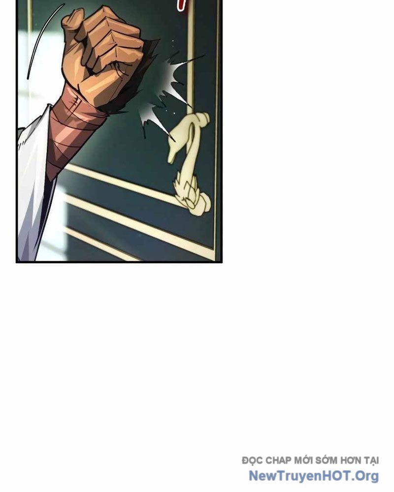 Trên Thế Giới Không Có Chiến Binh Xấu Chapter 48 - 10
