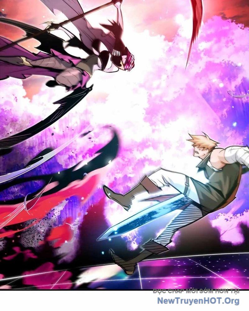 Trên Thế Giới Không Có Chiến Binh Xấu Chapter 48 - 100