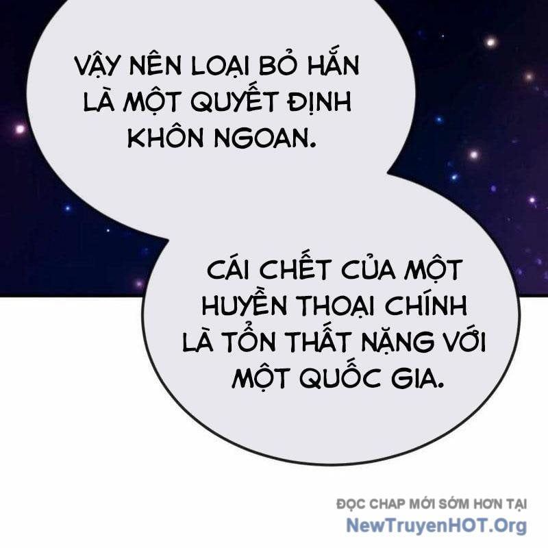 Trên Thế Giới Không Có Chiến Binh Xấu Chapter 49 - 20