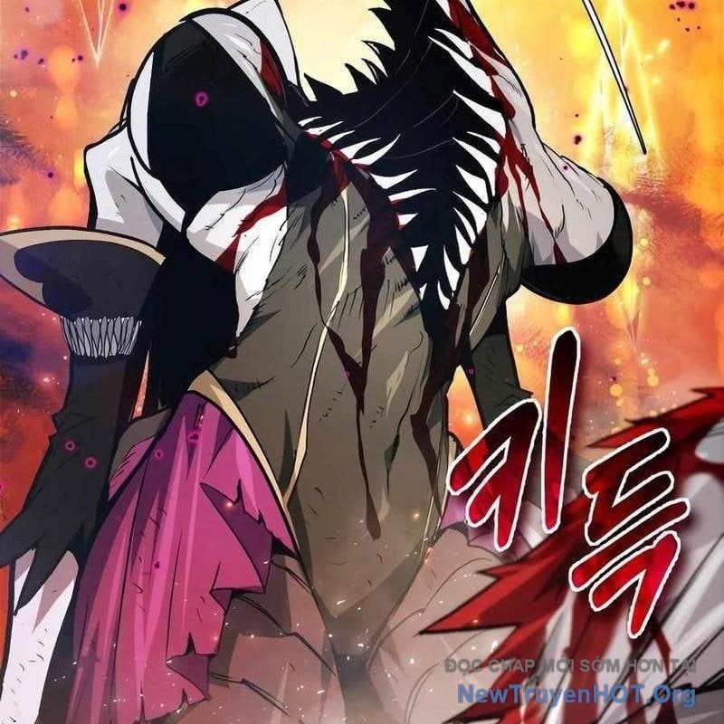 Trên Thế Giới Không Có Chiến Binh Xấu Chapter 49 - 206