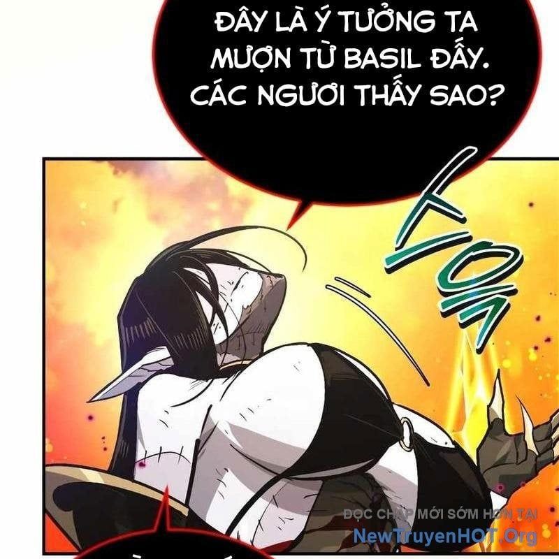 Trên Thế Giới Không Có Chiến Binh Xấu Chapter 49 - 208
