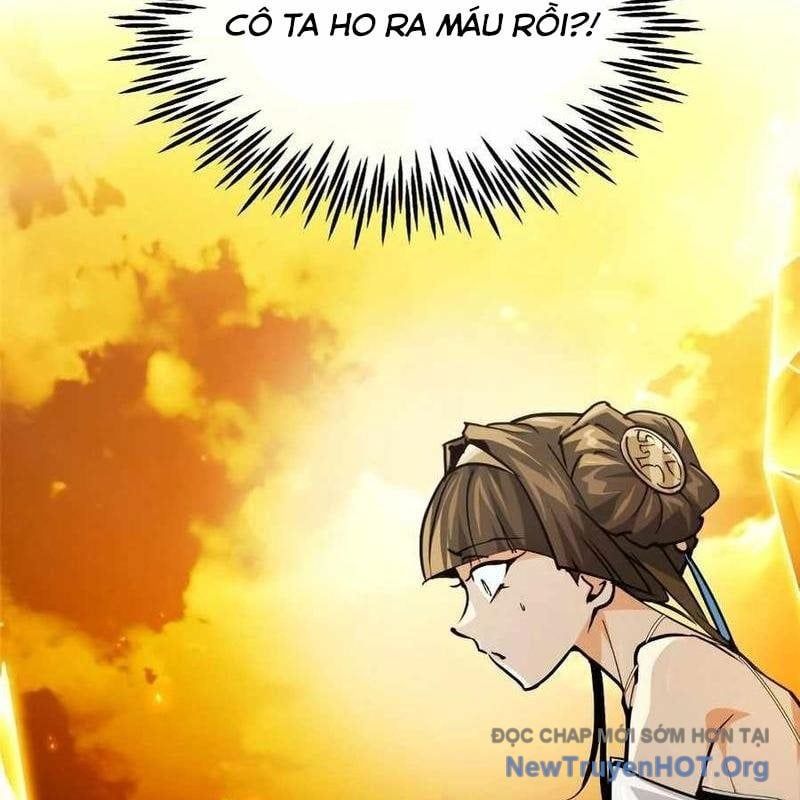 Trên Thế Giới Không Có Chiến Binh Xấu Chapter 49 - 213