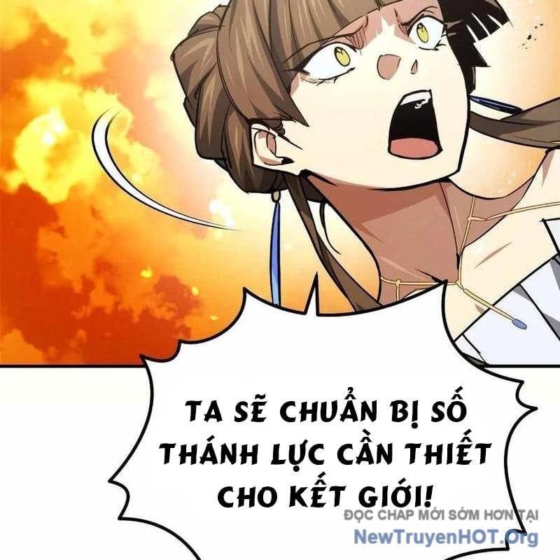 Trên Thế Giới Không Có Chiến Binh Xấu Chapter 49 - 217