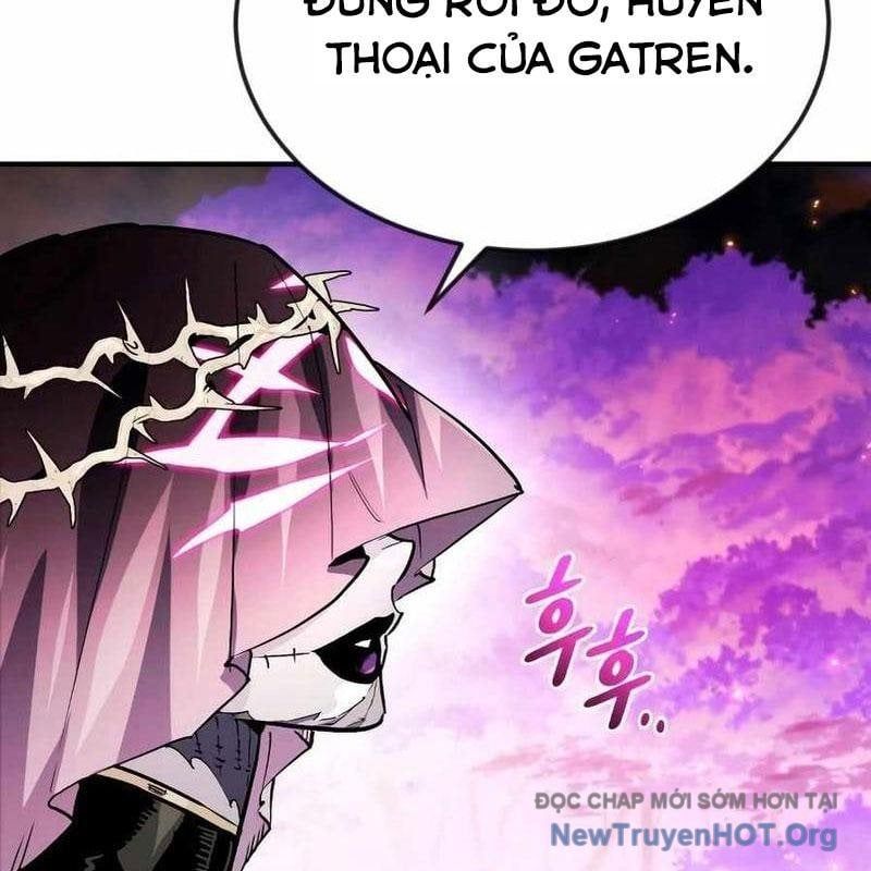 Trên Thế Giới Không Có Chiến Binh Xấu Chapter 49 - 25