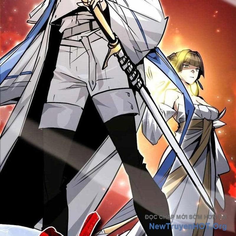 Trên Thế Giới Không Có Chiến Binh Xấu Chapter 49 - 5