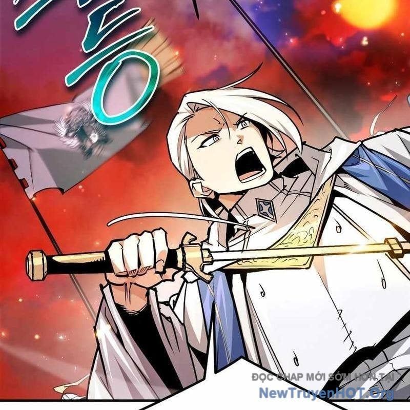 Trên Thế Giới Không Có Chiến Binh Xấu Chapter 49 - 43