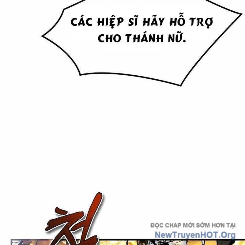Trên Thế Giới Không Có Chiến Binh Xấu Chapter 49 - 44