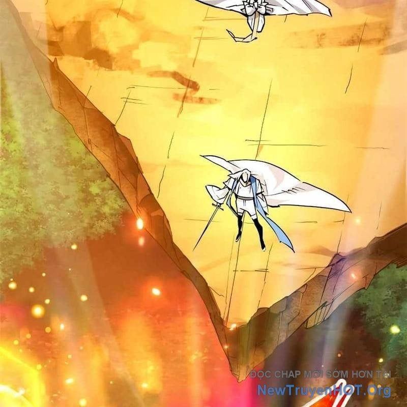 Trên Thế Giới Không Có Chiến Binh Xấu Chapter 49 - 49