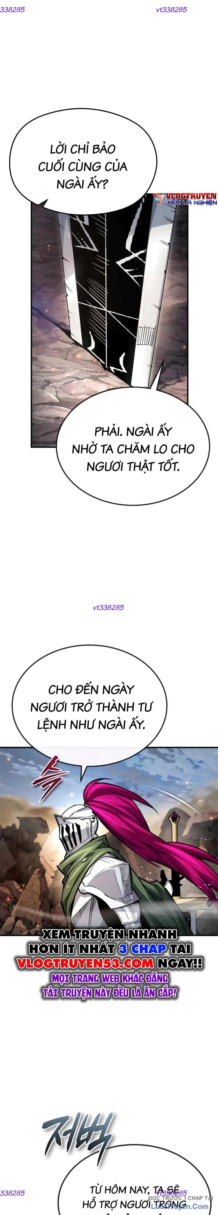 Trên Thế Giới Không Có Chiến Binh Xấu Chapter 50 - 12