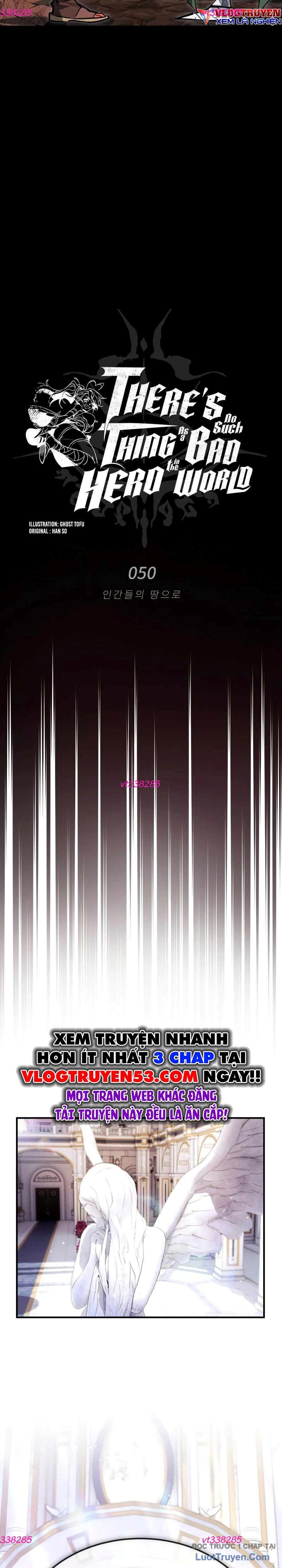 Trên Thế Giới Không Có Chiến Binh Xấu Chapter 50 - 14