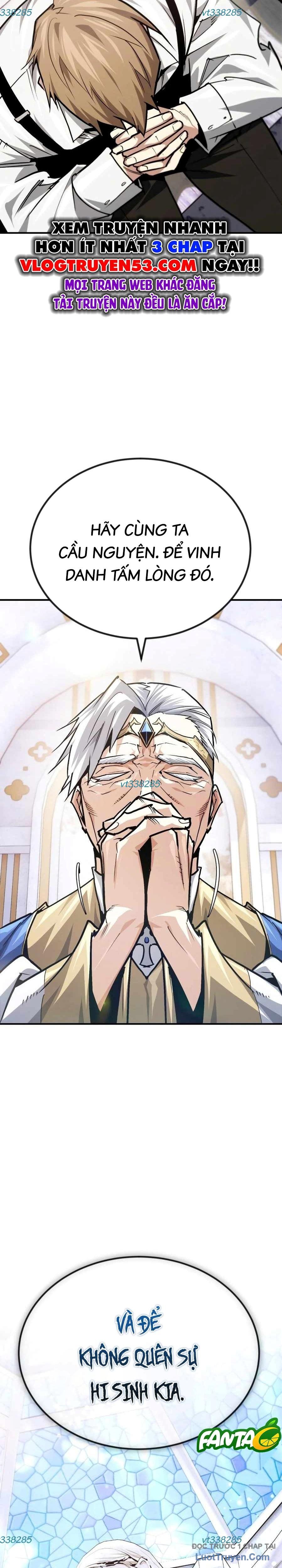 Trên Thế Giới Không Có Chiến Binh Xấu Chapter 50 - 17