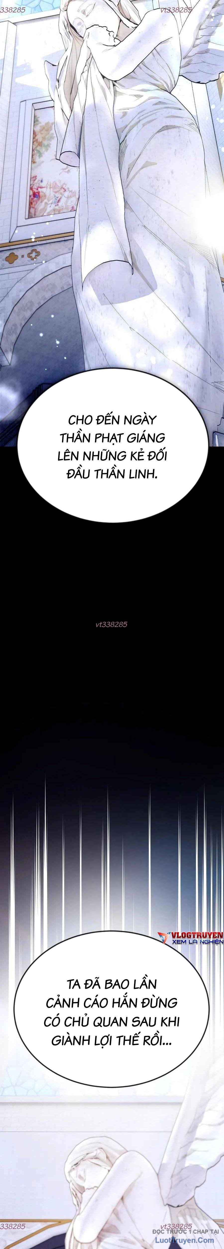 Trên Thế Giới Không Có Chiến Binh Xấu Chapter 50 - 18