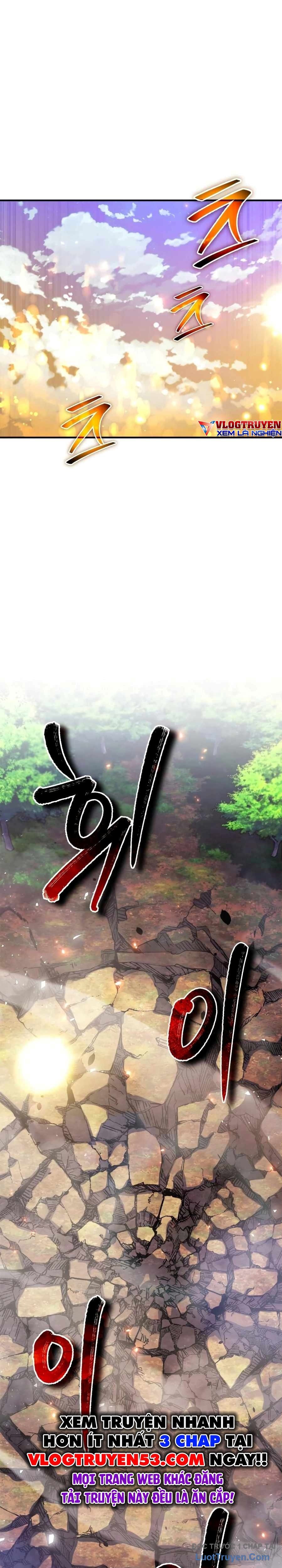 Trên Thế Giới Không Có Chiến Binh Xấu Chapter 50 - 3