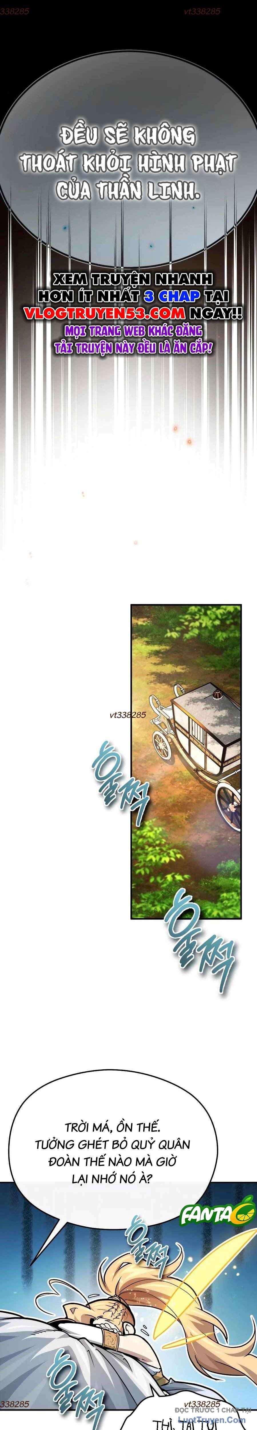 Trên Thế Giới Không Có Chiến Binh Xấu Chapter 50 - 24