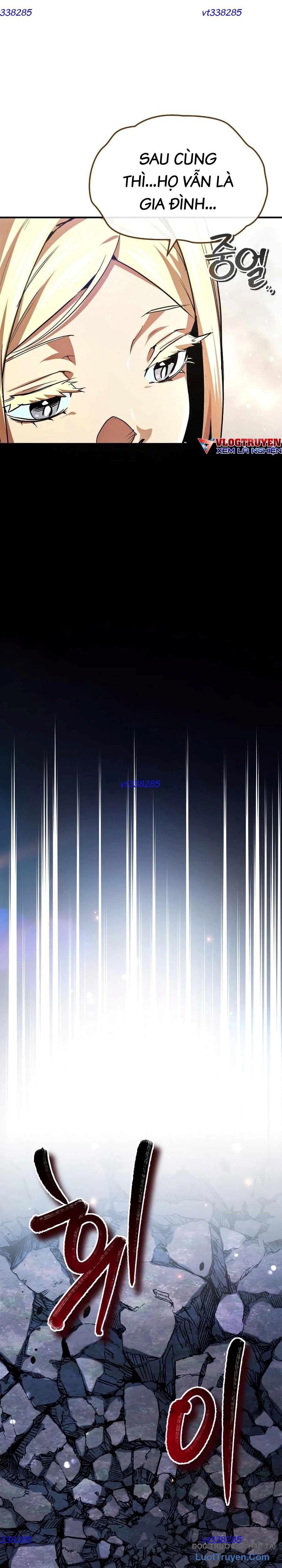 Trên Thế Giới Không Có Chiến Binh Xấu Chapter 50 - 34