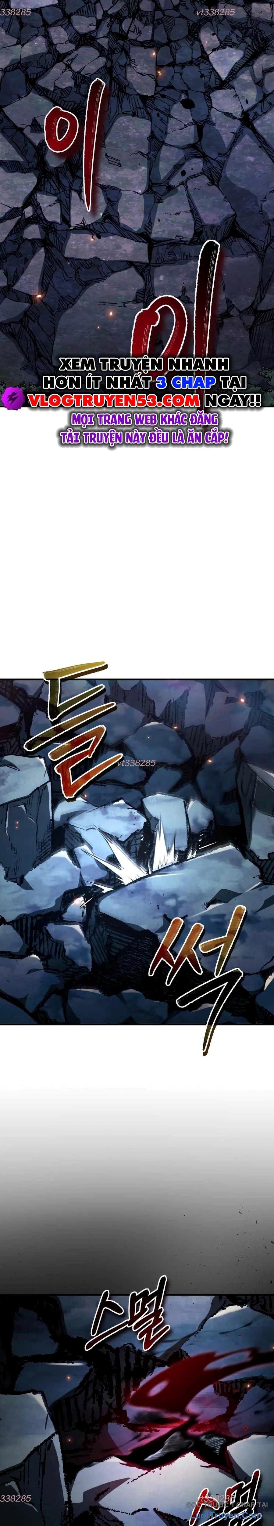 Trên Thế Giới Không Có Chiến Binh Xấu Chapter 50 - 35