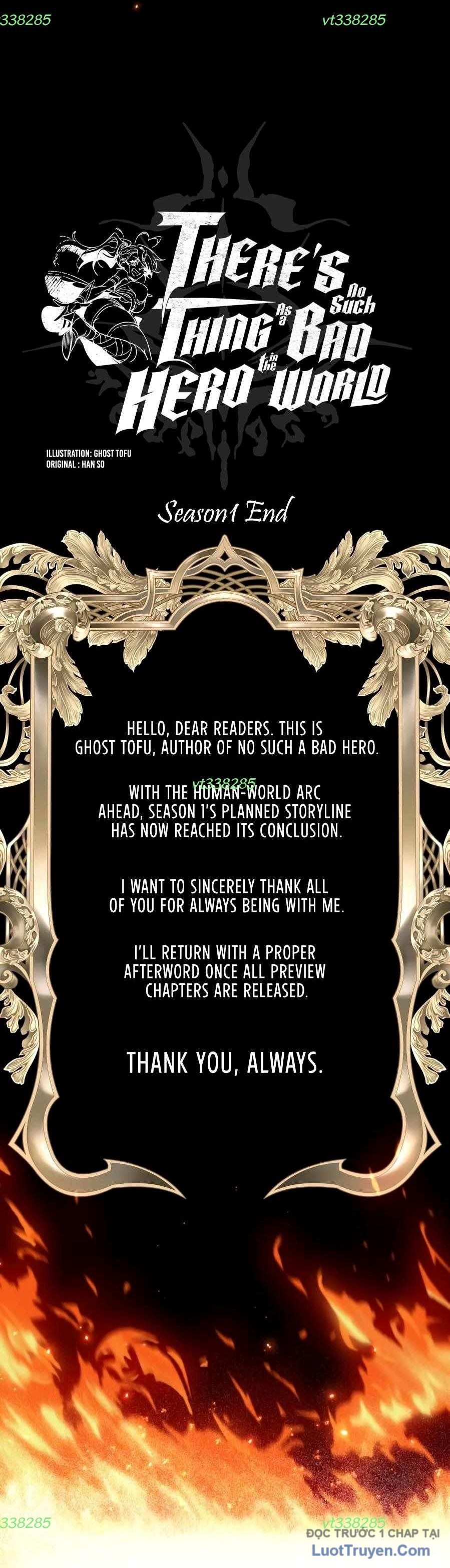 Trên Thế Giới Không Có Chiến Binh Xấu Chapter 50 - 37