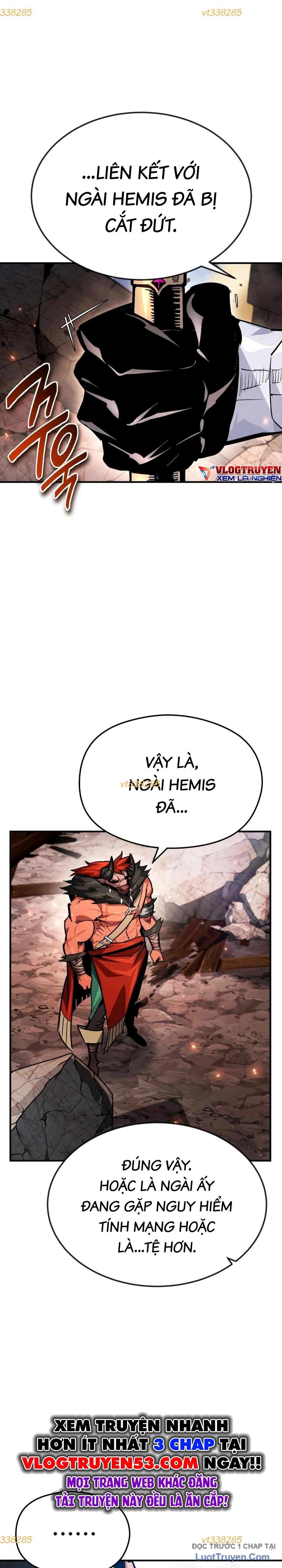 Trên Thế Giới Không Có Chiến Binh Xấu Chapter 50 - 10