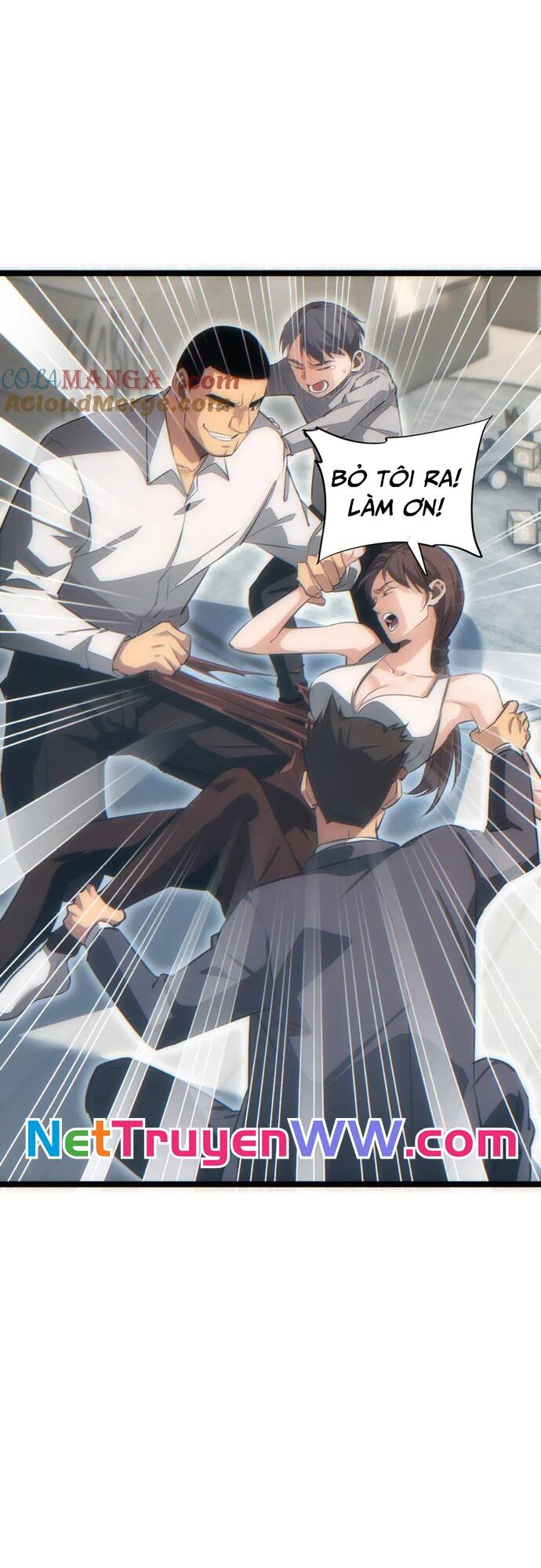 Mạt Thế Trọng Sinh: Ta Quay Gacha Làm Trùm! Chapter 17 - 2