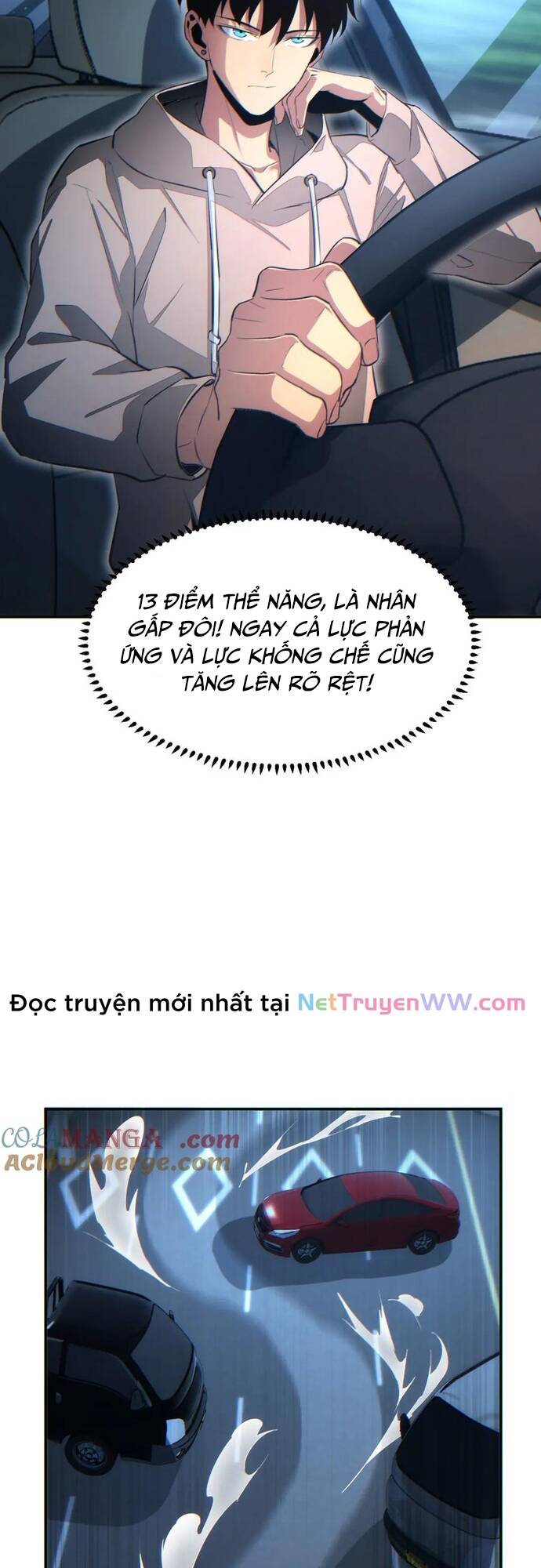 Mạt Thế Trọng Sinh: Ta Quay Gacha Làm Trùm! Chapter 17 - 11