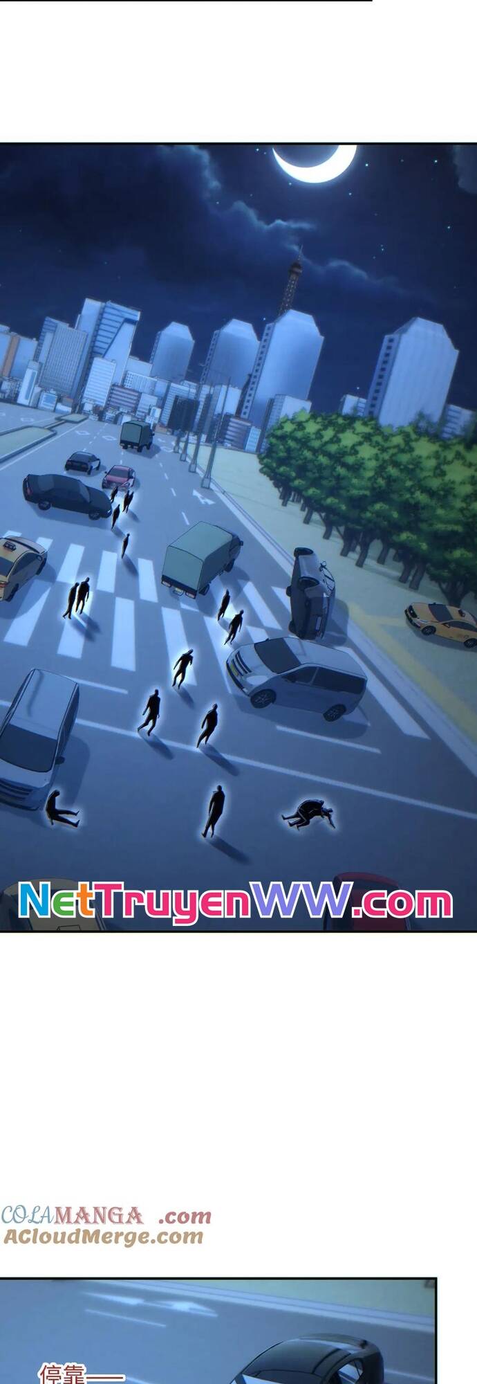 Mạt Thế Trọng Sinh: Ta Quay Gacha Làm Trùm! Chapter 17 - 13