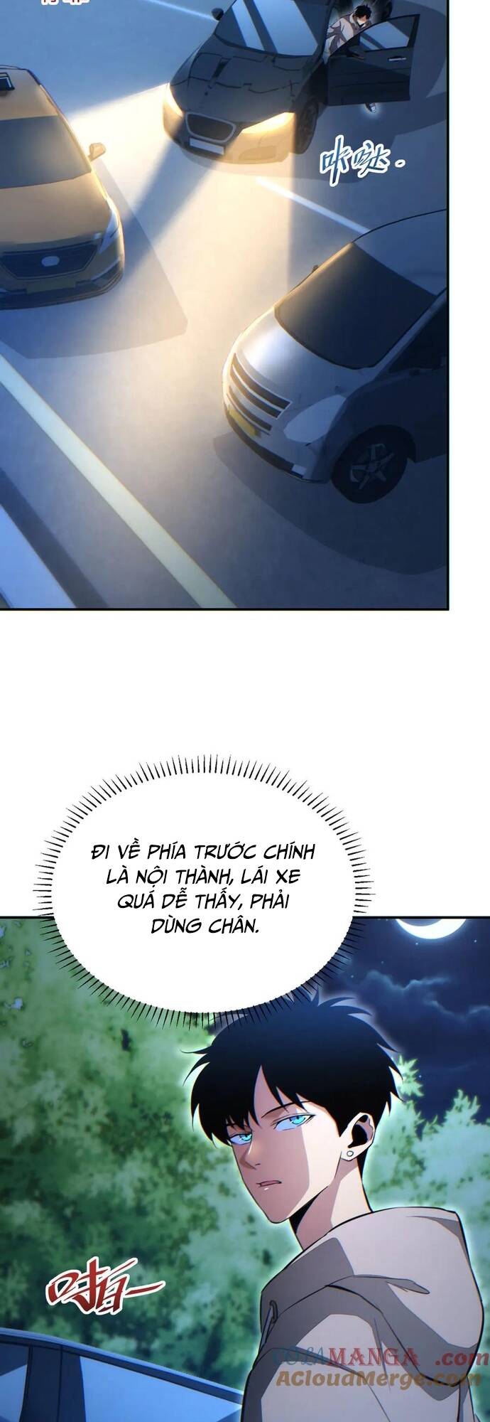 Mạt Thế Trọng Sinh: Ta Quay Gacha Làm Trùm! Chapter 17 - 14