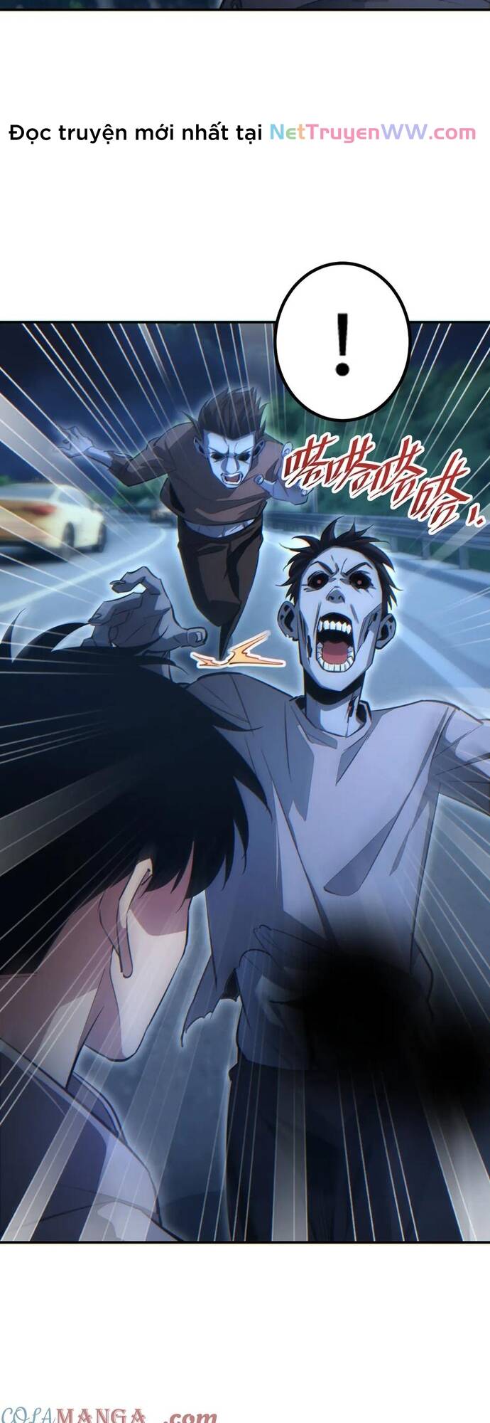 Mạt Thế Trọng Sinh: Ta Quay Gacha Làm Trùm! Chapter 17 - 16