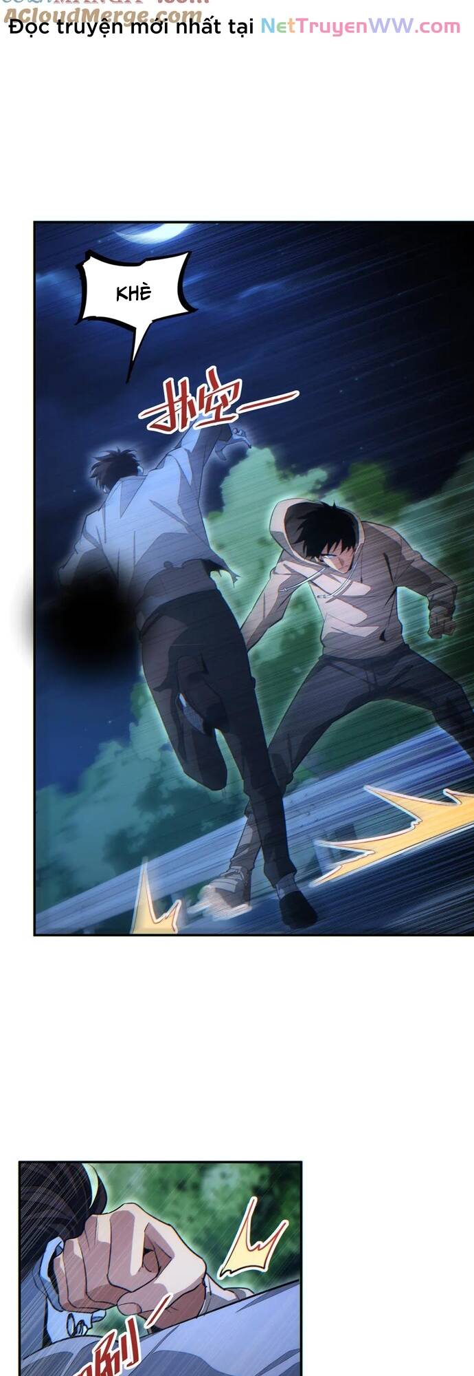 Mạt Thế Trọng Sinh: Ta Quay Gacha Làm Trùm! Chapter 17 - 17