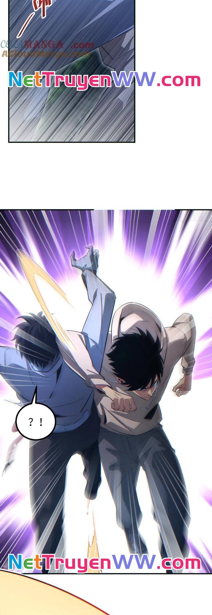 Mạt Thế Trọng Sinh: Ta Quay Gacha Làm Trùm! Chapter 17 - 18