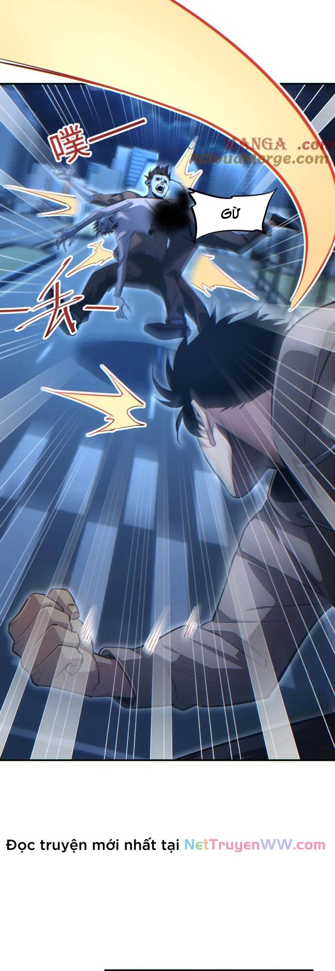 Mạt Thế Trọng Sinh: Ta Quay Gacha Làm Trùm! Chapter 17 - 19