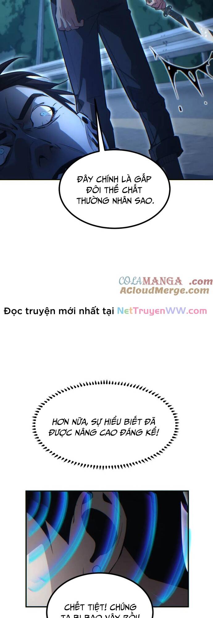 Mạt Thế Trọng Sinh: Ta Quay Gacha Làm Trùm! Chapter 17 - 24