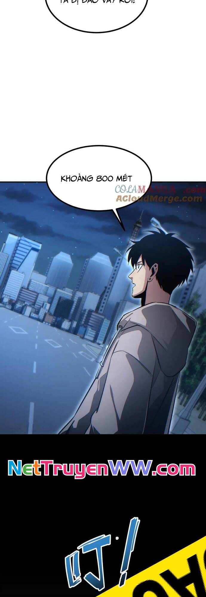 Mạt Thế Trọng Sinh: Ta Quay Gacha Làm Trùm! Chapter 17 - 25