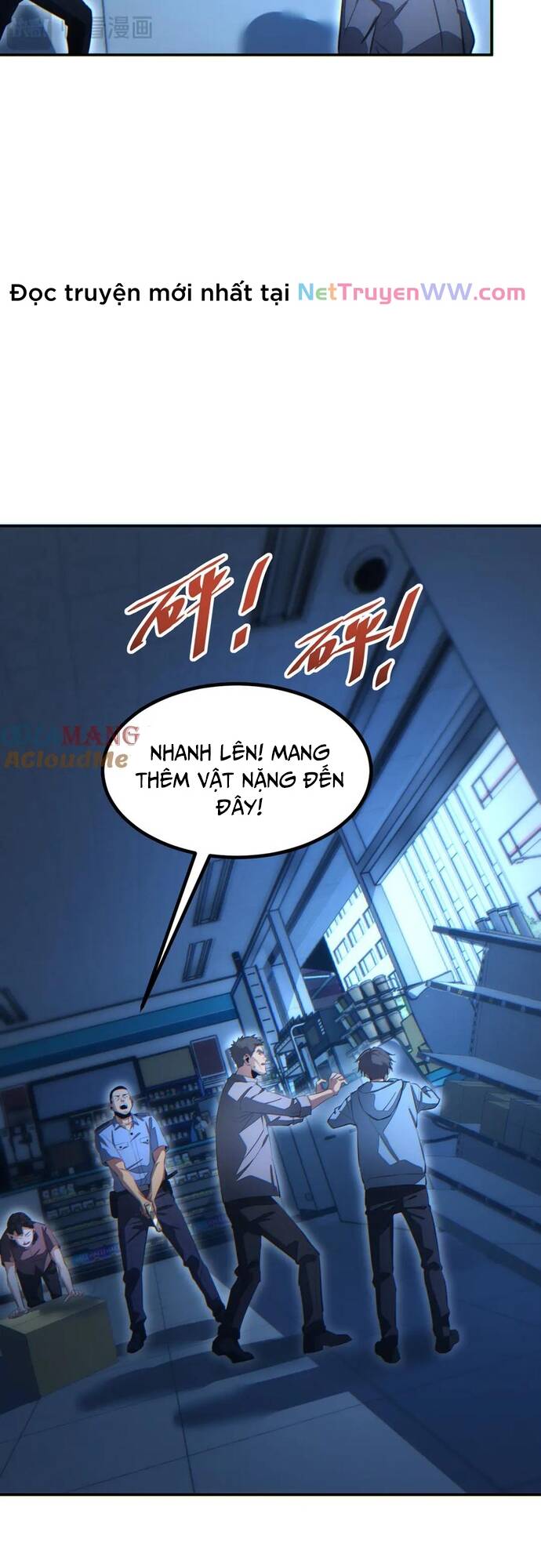 Mạt Thế Trọng Sinh: Ta Quay Gacha Làm Trùm! Chapter 17 - 27