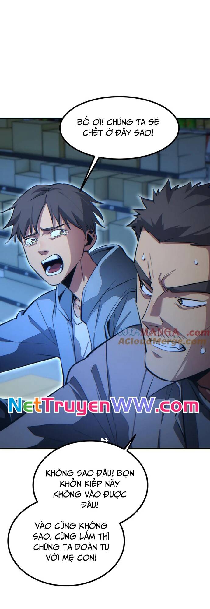 Mạt Thế Trọng Sinh: Ta Quay Gacha Làm Trùm! Chapter 17 - 28