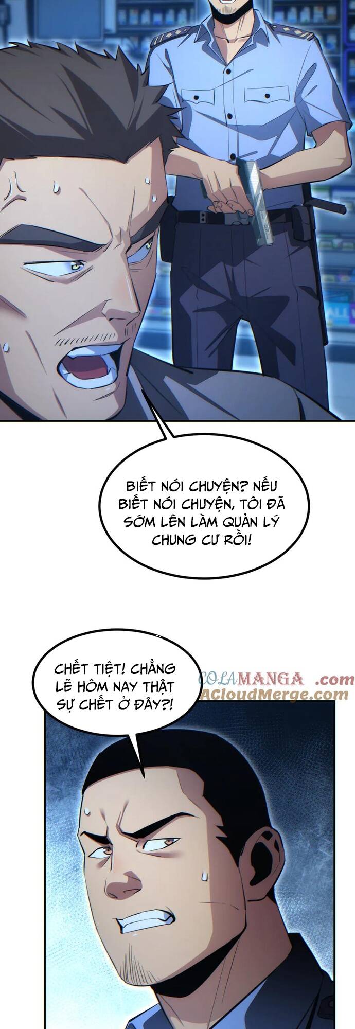 Mạt Thế Trọng Sinh: Ta Quay Gacha Làm Trùm! Chapter 17 - 30