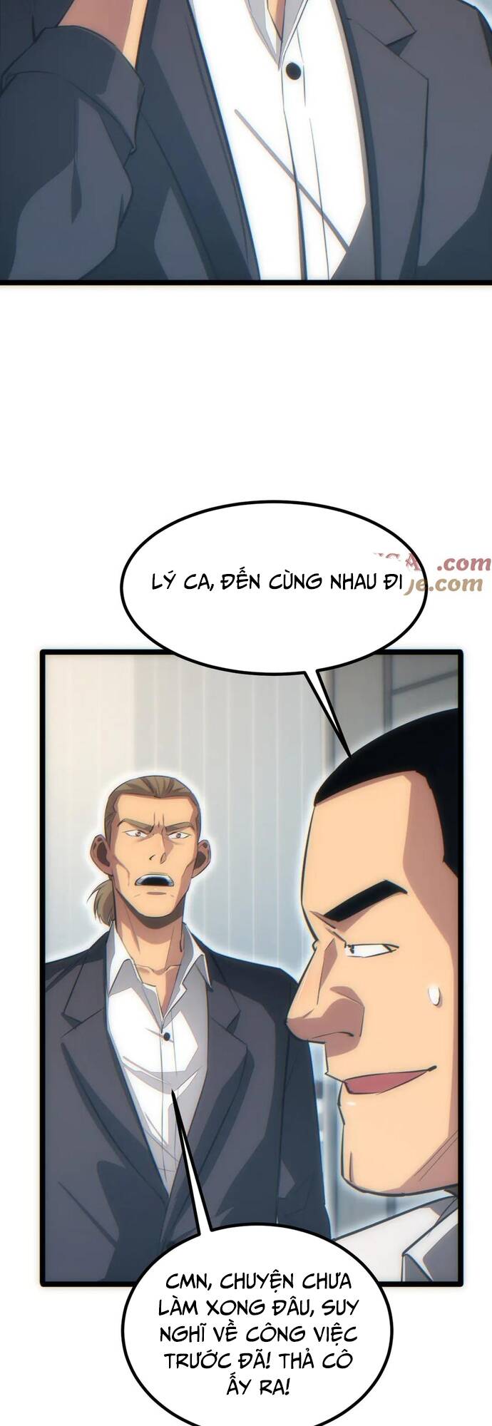 Mạt Thế Trọng Sinh: Ta Quay Gacha Làm Trùm! Chapter 17 - 4