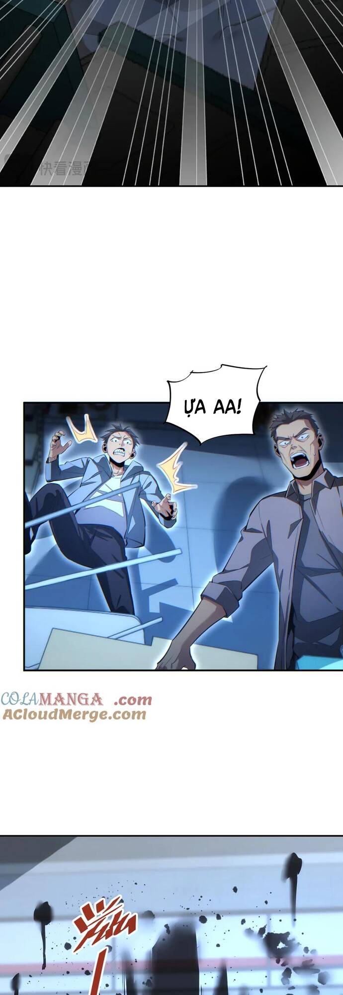 Mạt Thế Trọng Sinh: Ta Quay Gacha Làm Trùm! Chapter 17 - 33