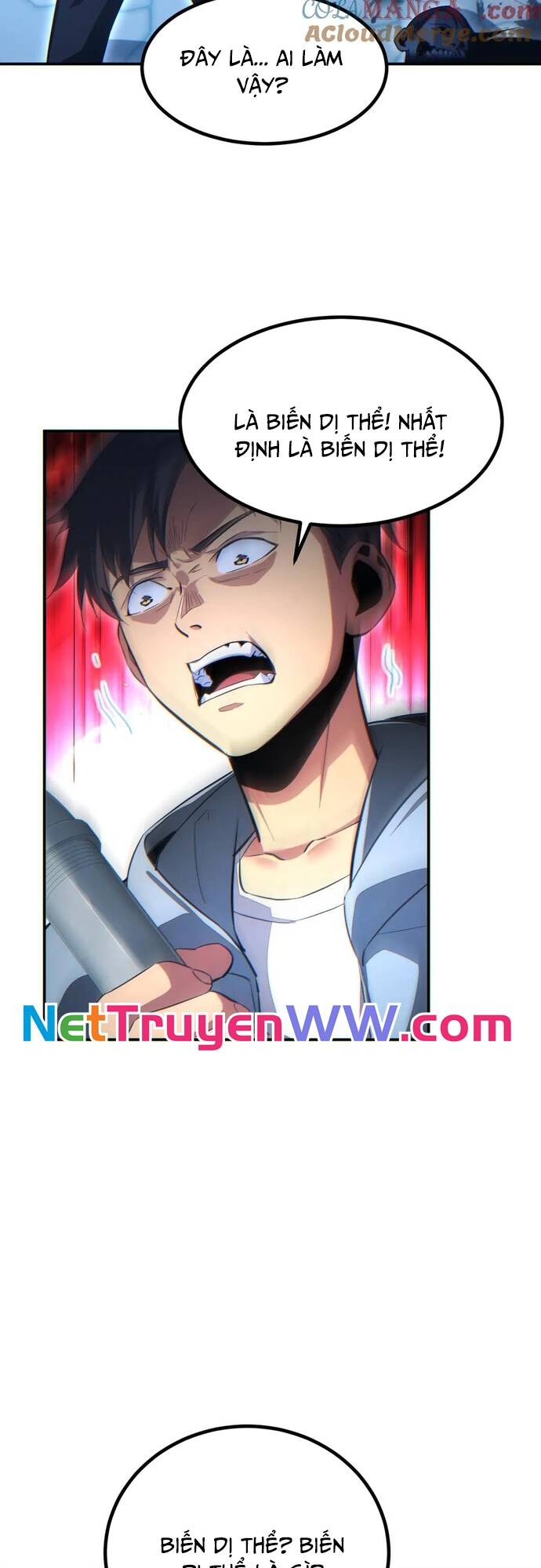 Mạt Thế Trọng Sinh: Ta Quay Gacha Làm Trùm! Chapter 17 - 38