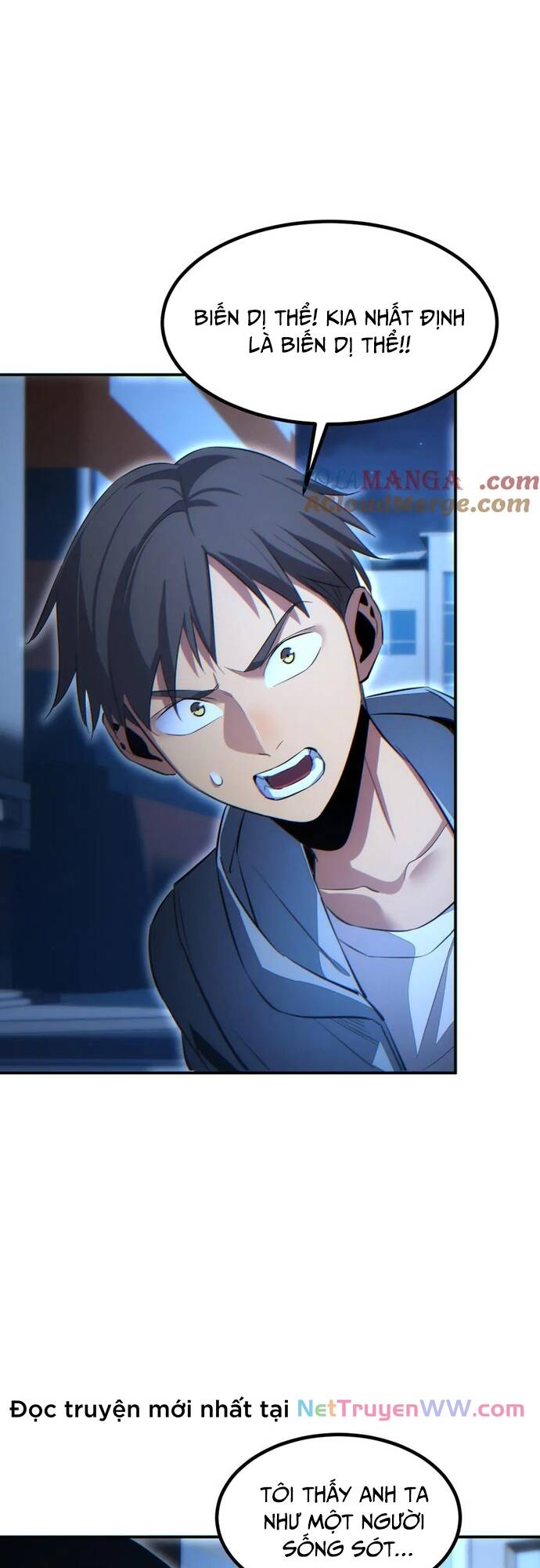 Mạt Thế Trọng Sinh: Ta Quay Gacha Làm Trùm! Chapter 17 - 44