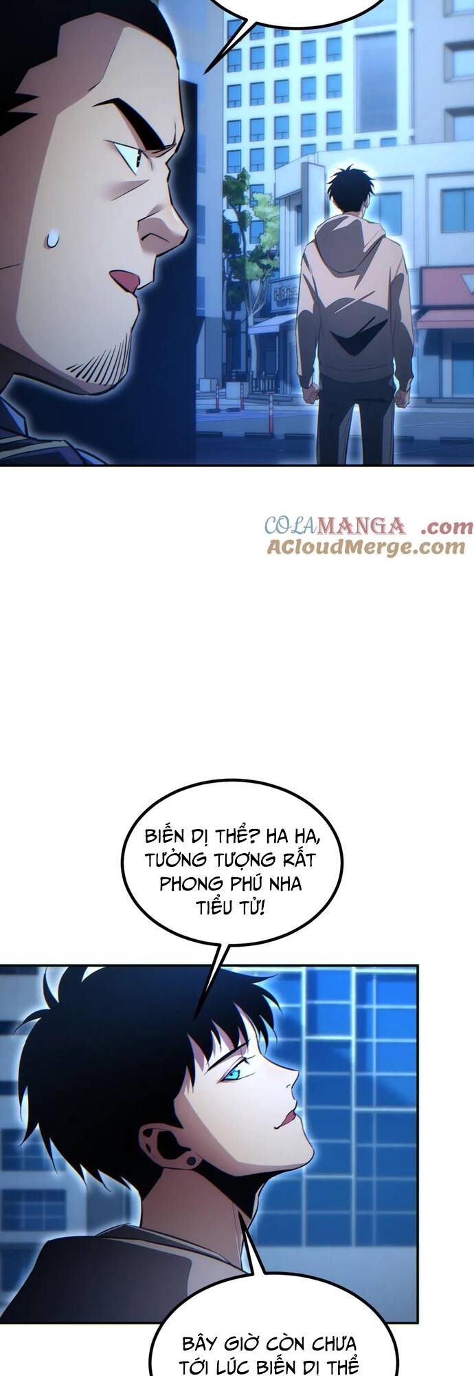Mạt Thế Trọng Sinh: Ta Quay Gacha Làm Trùm! Chapter 17 - 45