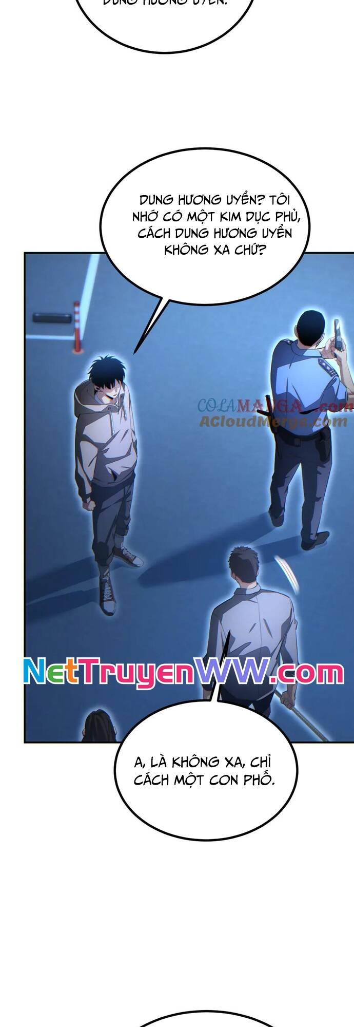 Mạt Thế Trọng Sinh: Ta Quay Gacha Làm Trùm! Chapter 17 - 48