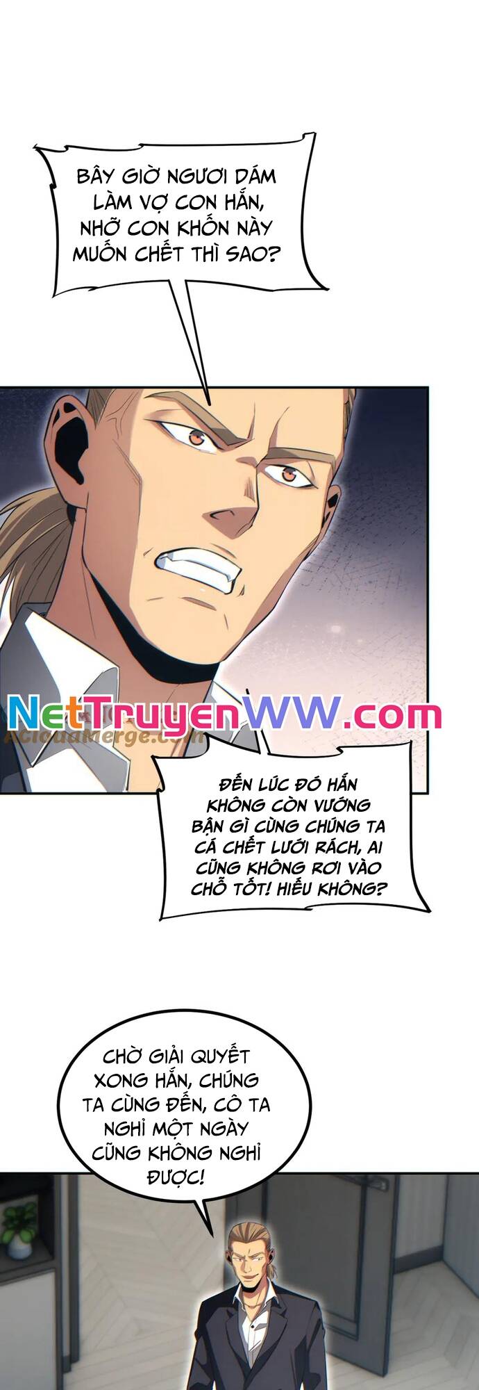 Mạt Thế Trọng Sinh: Ta Quay Gacha Làm Trùm! Chapter 17 - 6